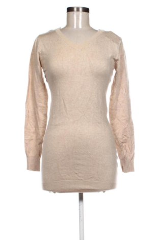 Dámský svetr Unbranded, Velikost M, Barva Béžová, Cena  439,00 Kč