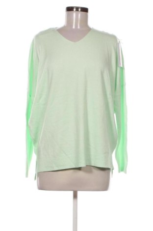 Damenpullover Unbranded, Größe M, Farbe Grün, Preis € 23,51