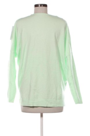 Damenpullover Unbranded, Größe M, Farbe Grün, Preis € 23,51