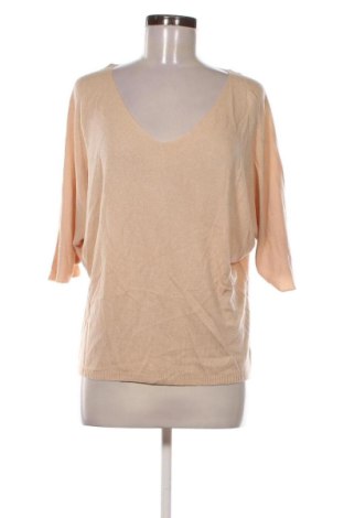 Damenpullover Unbranded, Größe L, Farbe Beige, Preis € 23,51