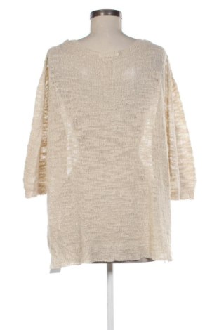 Damski sweter Unbranded, Rozmiar L, Kolor Beżowy, Cena 78,99 zł