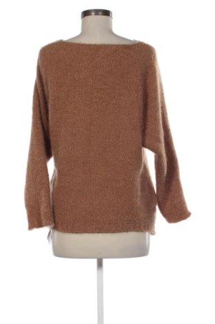 Pulover de femei Unbranded, Mărime L, Culoare Maro, Preț 91,99 Lei