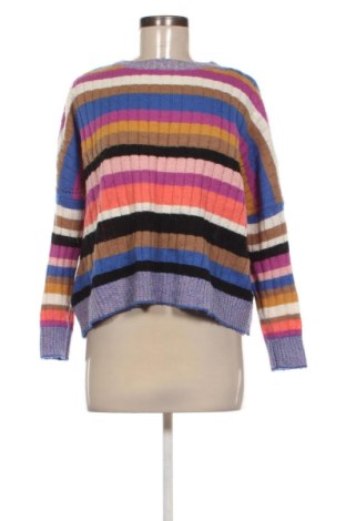 Damenpullover Unbranded, Größe M, Farbe Mehrfarbig, Preis 10,99 €, #136205598