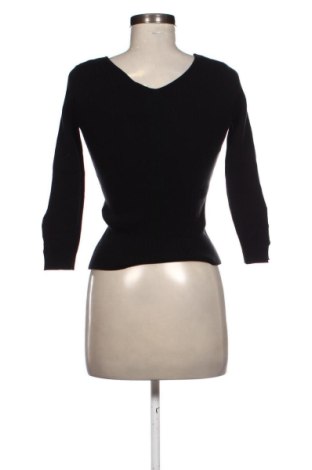 Дамски пуловер Unbranded, Размер S, Цвят Черен, Цена 15,33 €