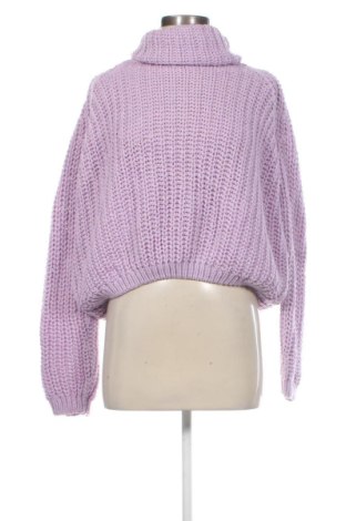 Pulover de femei Unbranded, Mărime M, Culoare Mov, Preț 78,20 Lei
