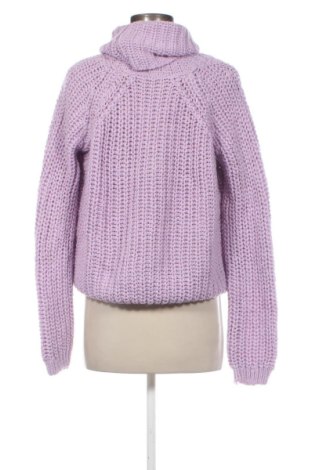 Pulover de femei Unbranded, Mărime M, Culoare Mov, Preț 78,20 Lei