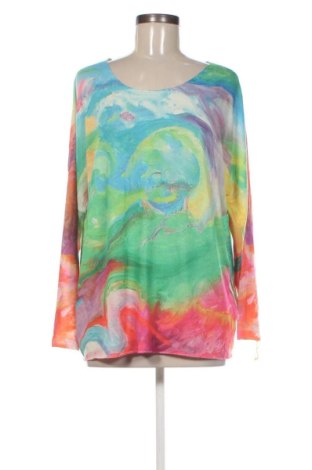 Dámský svetr Unbranded, Velikost L, Barva Vícebarevné, Cena  439,00 Kč