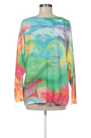 Dámský svetr Unbranded, Velikost L, Barva Vícebarevné, Cena  439,00 Kč