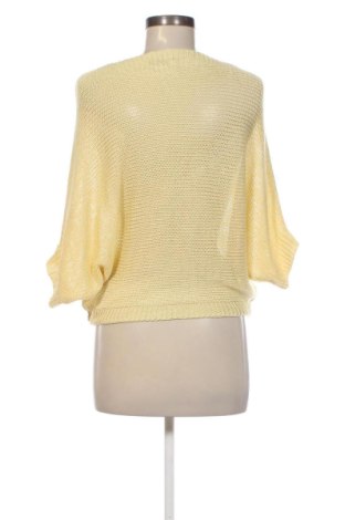 Damski sweter Unbranded, Rozmiar M, Kolor Żółty, Cena 78,99 zł