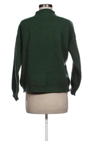 Damski sweter Unbranded, Rozmiar XL, Kolor Zielony, Cena 78,99 zł