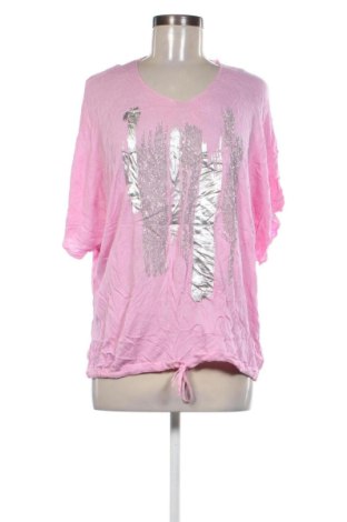 Pulover de femei Unbranded, Mărime L, Culoare Roz, Preț 91,99 Lei