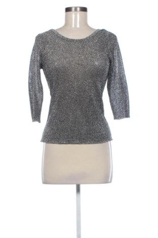 Dámský svetr Unbranded, Velikost S, Barva Stříbrná, Cena  419,00 Kč