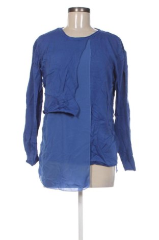 Дамски пуловер Unbranded, Размер XL, Цвят Син, Цена 15,33 €