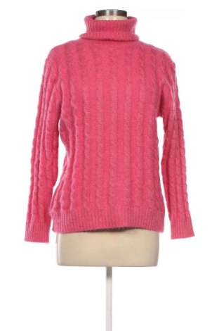 Дамски пуловер Unbranded, Размер XL, Цвят Розов, Цена 15,00 €