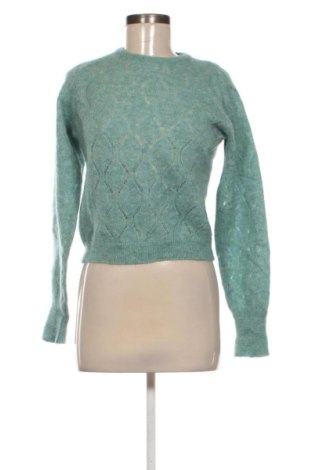 Pulover de femei Unbranded, Mărime S, Culoare Albastru, Preț 91,99 Lei