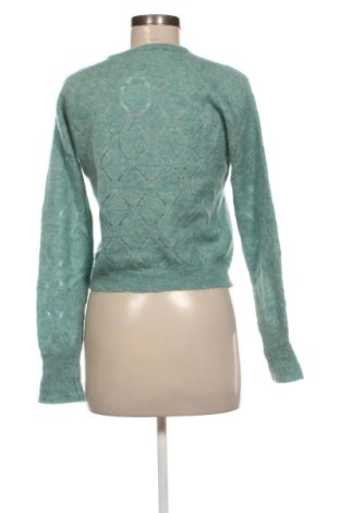 Pulover de femei Unbranded, Mărime S, Culoare Albastru, Preț 91,99 Lei