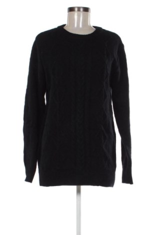 Дамски пуловер Unbranded, Размер XL, Цвят Черен, Цена 15,33 €