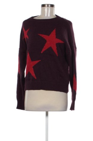 Damski sweter Unbranded, Rozmiar M, Kolor Kolorowy, Cena 78,99 zł