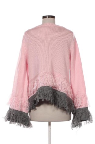 Damenpullover Unbranded, Größe M, Farbe Rosa, Preis € 15,00