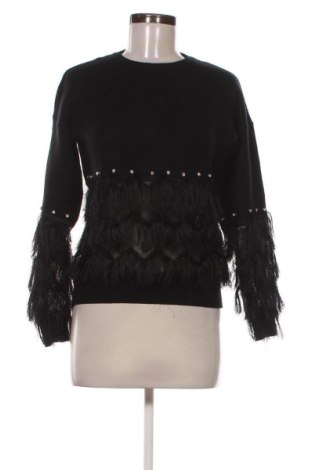 Dámský svetr Unbranded, Velikost S, Barva Černá, Cena  425,00 Kč