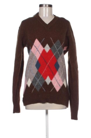 Damenpullover Unbranded, Größe L, Farbe Mehrfarbig, Preis 15,00 €