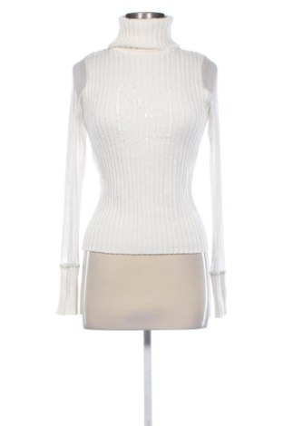 Dámský svetr Unbranded, Velikost S, Barva Krémová, Cena  425,00 Kč