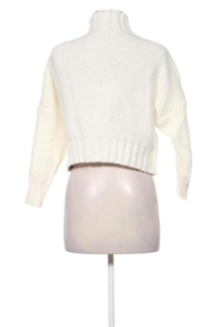 Pulover de femei Unbranded, Mărime S, Culoare Alb, Preț 91,99 Lei