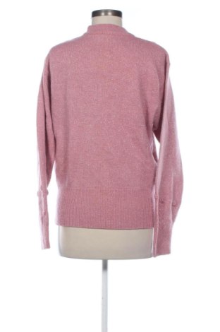 Damenpullover Unbranded, Größe M, Farbe Aschrosa, Preis 15,00 €