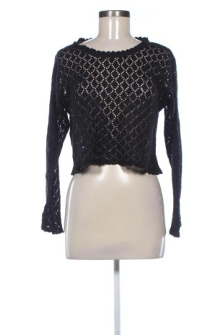 Pulover de femei Unbranded, Mărime M, Culoare Negru, Preț 78,20 Lei