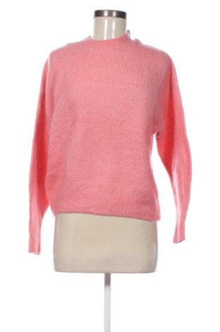 Damski sweter Unbranded, Rozmiar L, Kolor Różowy, Cena 78,99 zł