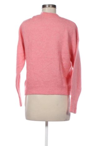 Damski sweter Unbranded, Rozmiar L, Kolor Różowy, Cena 78,99 zł