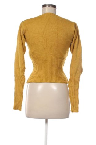 Damski sweter Unbranded, Rozmiar M, Kolor Pomarańczowy, Cena 78,99 zł