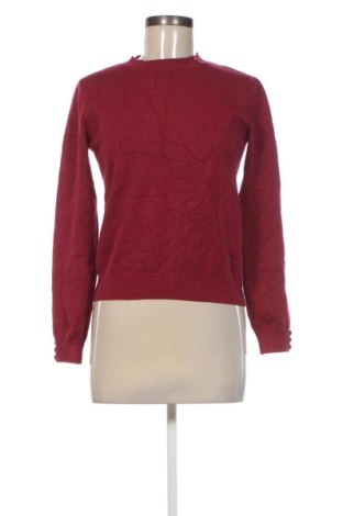 Dámský svetr Unbranded, Velikost M, Barva Růžová, Cena  439,00 Kč