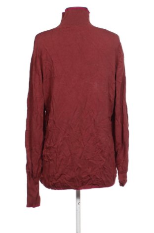 Damski sweter Unbranded, Rozmiar XL, Kolor Brązowy, Cena 78,99 zł