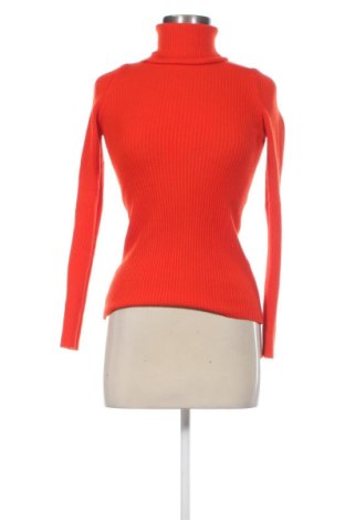 Pulover de femei Unbranded, Mărime S, Culoare Roșu, Preț 78,20 Lei