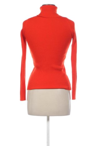 Pulover de femei Unbranded, Mărime S, Culoare Roșu, Preț 78,20 Lei