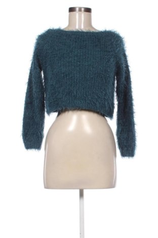 Дамски пуловер Unbranded, Размер M, Цвят Многоцветен, Цена 15,00 €