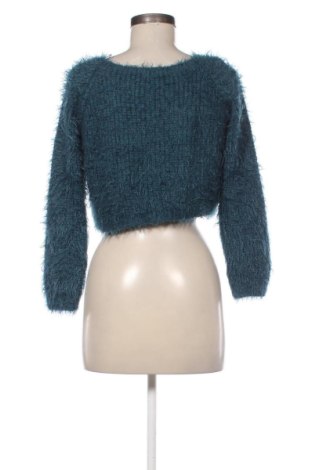 Дамски пуловер Unbranded, Размер M, Цвят Многоцветен, Цена 15,00 €