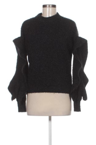 Pulover de femei Unbranded, Mărime S, Culoare Negru, Preț 91,99 Lei