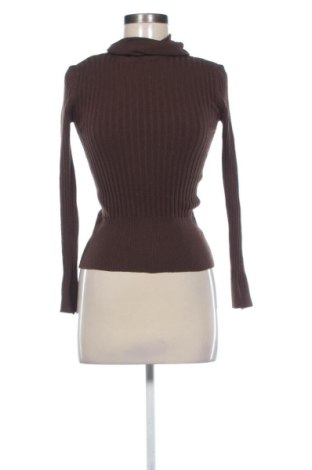 Pulover de femei Unbranded, Mărime XS, Culoare Maro, Preț 77,00 Lei