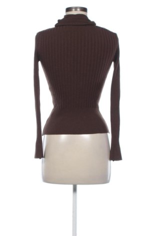 Pulover de femei Unbranded, Mărime XS, Culoare Maro, Preț 77,00 Lei