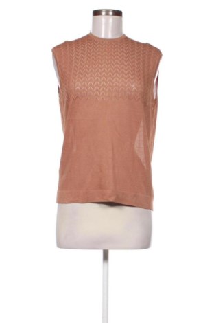 Γυναικείο πουλόβερ Unbranded, Μέγεθος L, Χρώμα Καφέ, Τιμή 14,77 €