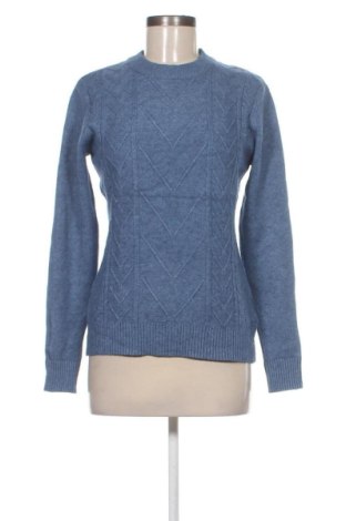 Дамски пуловер Unbranded, Размер L, Цвят Син, Цена 15,33 €