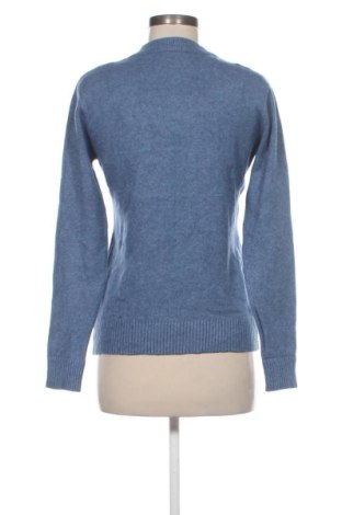 Дамски пуловер Unbranded, Размер L, Цвят Син, Цена 15,33 €