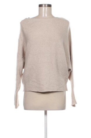 Damenpullover Unbranded, Größe XL, Farbe Beige, Preis 19,99 €