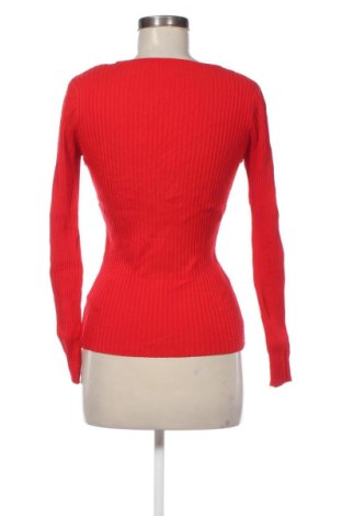 Γυναικείο πουλόβερ Unbranded, Μέγεθος S, Χρώμα Κόκκινο, Τιμή 17,99 €