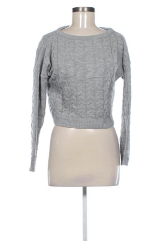 Pulover de femei Unbranded, Mărime M, Culoare Gri, Preț 77,00 Lei