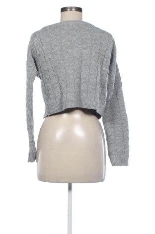 Pulover de femei Unbranded, Mărime M, Culoare Gri, Preț 77,00 Lei