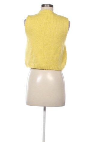 Damski sweter Unbranded, Rozmiar L, Kolor Żółty, Cena 78,99 zł