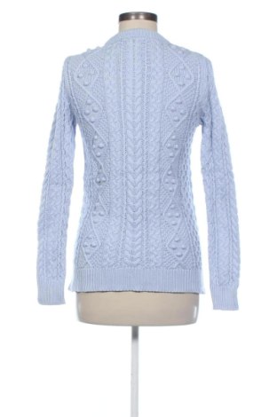 Γυναικείο πουλόβερ Unbranded, Μέγεθος S, Χρώμα Μπλέ, Τιμή 14,77 €